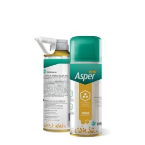 Lubrificante para Instrumentos Asper AR e FG - Indusbello