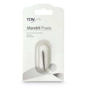 Mandril Praxis - TDV