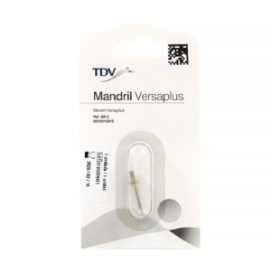 Mandril Versaplus Metálico - TDV