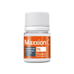 Ionômero de Vidro Para Cimentação Maxxion C Pó - FGM
