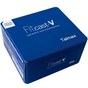 Metal Fit Cast V 250G - Talmax