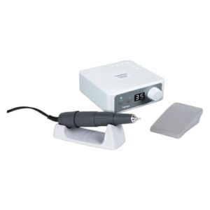 Micro Motor M3 Champion Branco - Talmax