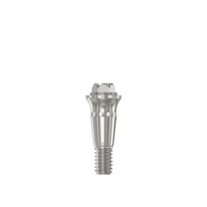 Micro Pilar cm Alt.2.5 115201 - Neodent