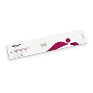 Microcut Manual - TDV