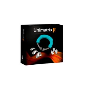 Mini Kit Hard Matriz Unimatrix R - TDV