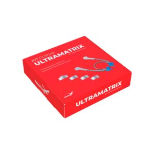 Mini Kit Ultramatrix Clip 2.0 DMB0902-50 - American Burrs