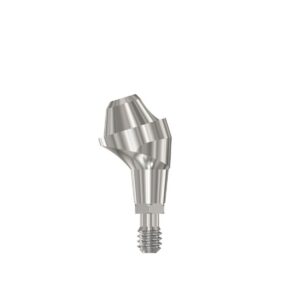 Mini Pilar Con Angulado cm Exact 115207 - Neodent