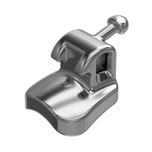 Mini Tubo para Colagem MBT Universal 0,022" MJanson Simples 1º e 2º Pré-Molares - Orthometric