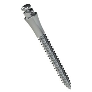 Miniparafuso 14mm Extra Tran 4mm 37.10.414 - Morelli