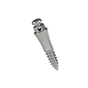 Miniparafuso 5mm Extrarrad 37.10.405 - Morelli