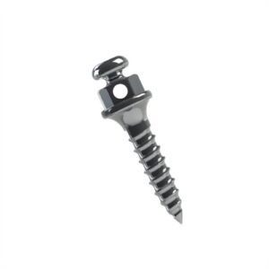 Miniparafuso 6mm transm. 1mm 37.10.101 - Morelli