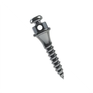 Miniparafuso 6mm transm. 2mm 37.10.201 - Morelli