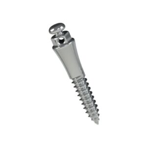 Miniparafuso 7mm Extrarrad 37.10.407 - Morelli