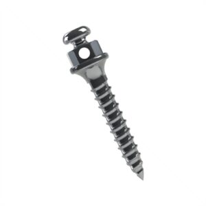 Miniparafuso 8mm transm. 1mm 37.10.102 - Morelli