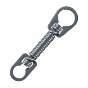 Mola NiTi p/ Miniparafuso 9mm 37.30.002 - Morelli