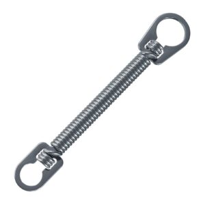 Mola NiTi p/ Miniparafuso Fechada 15mm 37.30.004 - Morelli
