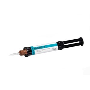 Multilink Ivoclar Speed Refill Transparente - Ivoclar