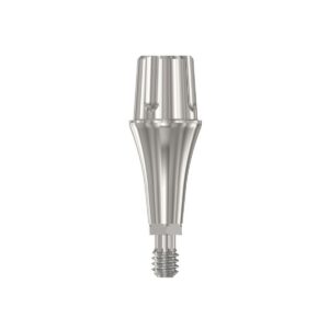 Munhão Universal cm 4.5X4X4.5 114372 - Neodent