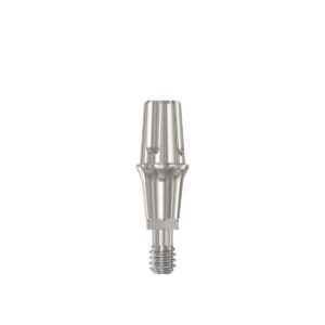 Munhão Universal cm Exact 3.3X4X1.5 114360 - Neodent