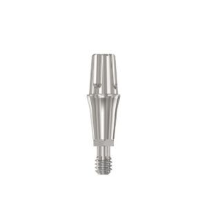 Munhão Universal cm Exact 3.3X4X2.5 114361 - Neodent