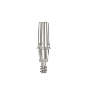 Munhão Universal cm Exact 3.3X6X0.8 114409 - Neodent