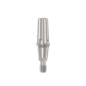 Munhão Universal cm Exact 3.3X6X1.5 114366 - Neodent
