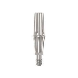 Munhão Universal cm Exact 3.3X6X2.5 114367 - Neodent
