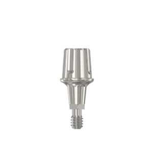 Munhão Universal cm Exact 4.5X4X1.5 114357 - Neodent