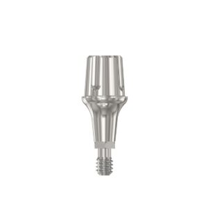 Munhão Universal cm Exact 4.5X4X2.5 114358 - Neodent