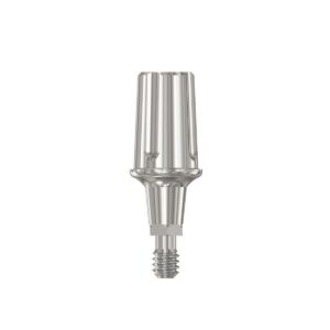 Munhão Universal cm Exact 4.5X6X1.5 114340 - Neodent