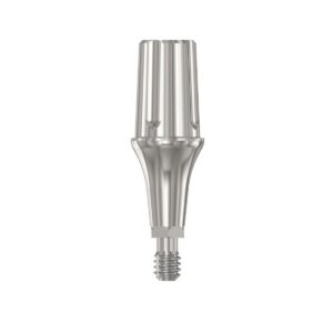 Munhão Universal cm Exact 4.5X6X3.5 114342 - Neodent