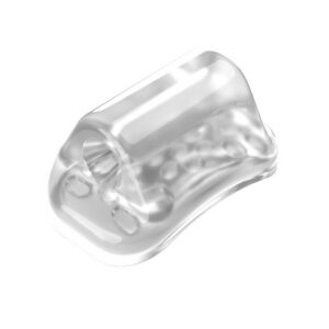 Nanotubo Cerâmico para Colagem Universal 0,018 Simples Mjanson - Orthometric