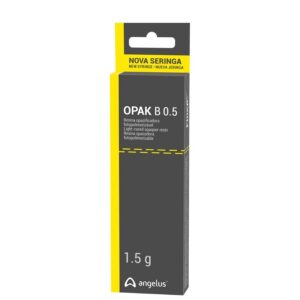 Opacificador Opak - Angelus
