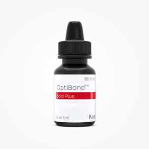 OptiBond Solo Plus 5ml - Kerr