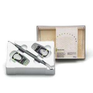 Kit Espátula para Resina OptraSculpt Pad - Ivoclar