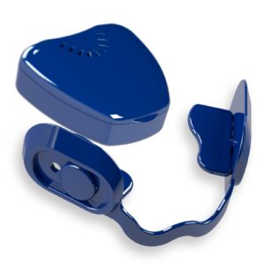 Ortho Protetor Placa Azul 65.03.001 - Morelli
