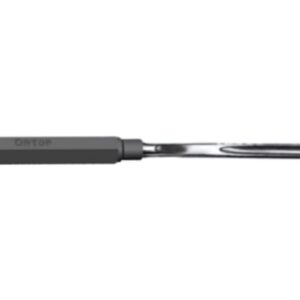 Osteotomo Lexer Reto 10mm - Quinelato