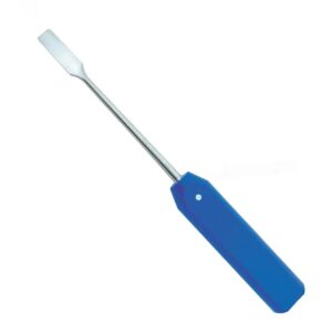 Osteotomo Reto 8mm Omiq - Quinelato
