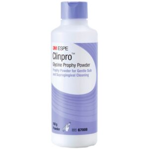 Pó para Profilaxia Clinpro Prophy Powder 3M - Solventum