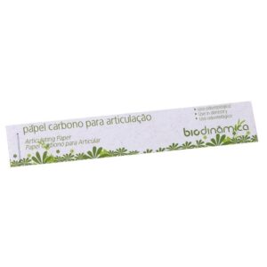 Papel Carbono 12 Folhas - Biodinâmica