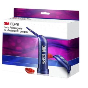 Pasta Adstringente de Afastamento Gengival 3M - Solventum