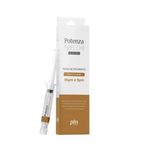 Pasta de Polimento Potenza Specchi AL - PHS