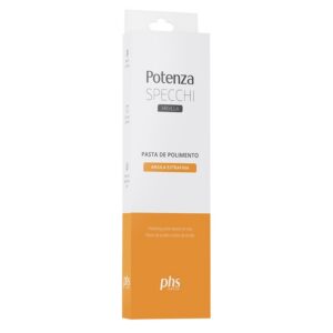 Pasta de Polimento Potenza Specchi Argilla PRO - PHS
