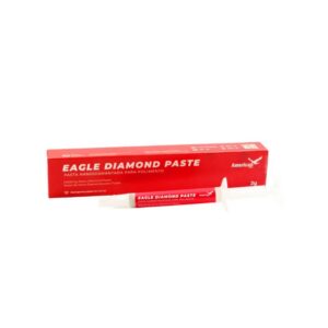 Pasta Eagle Diamond 2G - American Burrs