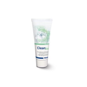 Pasta Profilática Cleanjoy Menta Fina - Verde - Voco