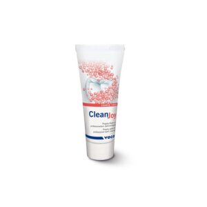 Pasta Profilática Cleanjoy Menta Grossa-Vermelha - Voco