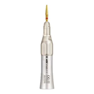 Peça Reta FX65 - Nsk