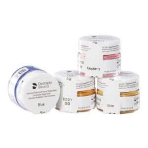 Pigmento DS Universal Incisal Stain I1 5g - Dentsply