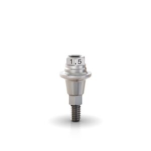 Pilar Gm 4.8 Paraf Remov 1.5 115270 Neodent - Dentsply