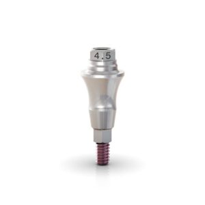 Pilar Gm 4.8 Parafuso Remóvivel 115273 - Neodent